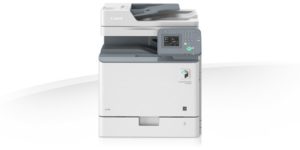 HP A4 Printer PageWide Enterprise HW