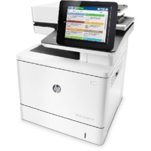 HP Color - A3 MFP