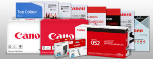 CANON Supplies