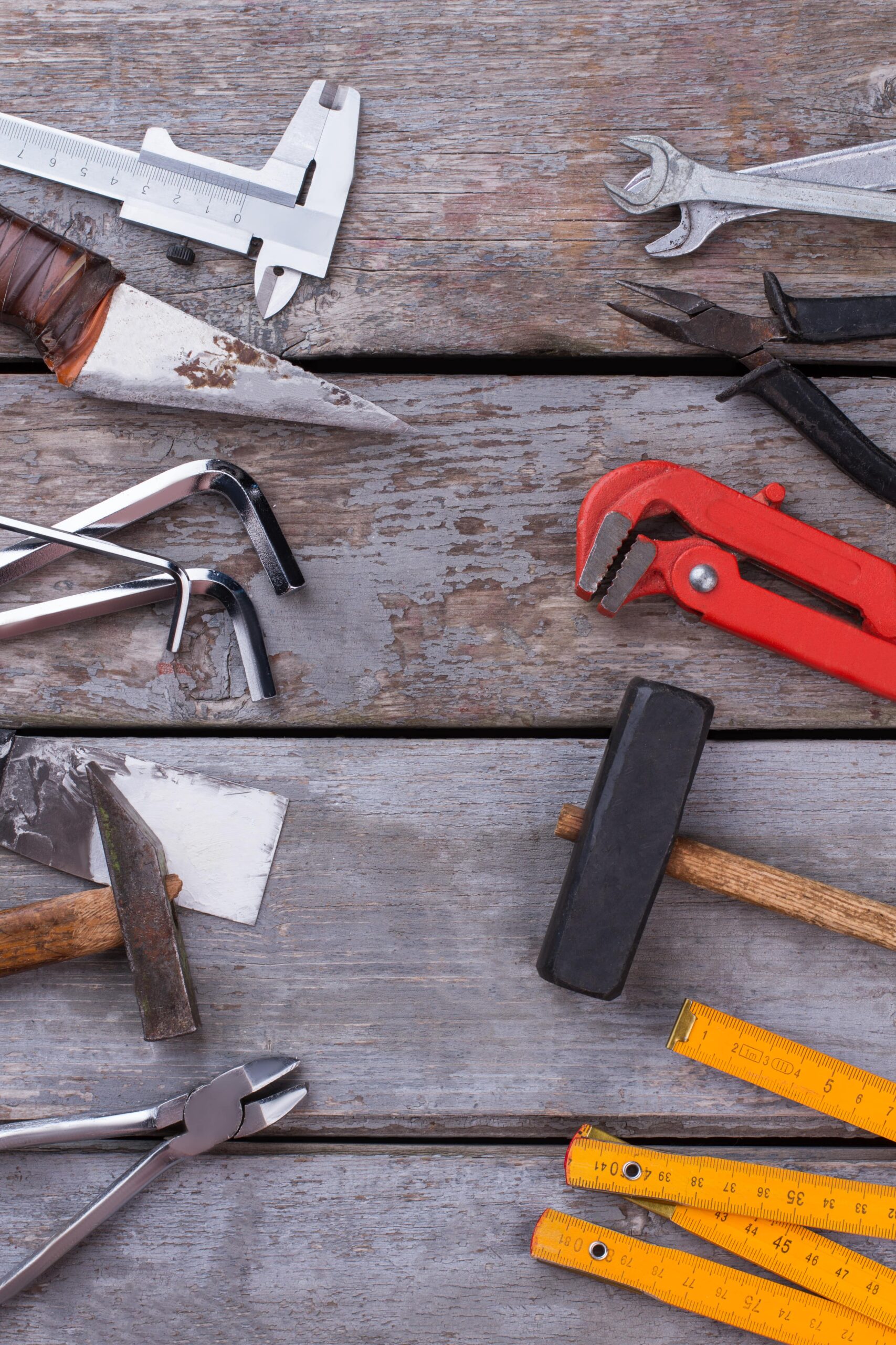Hard Ware Tools