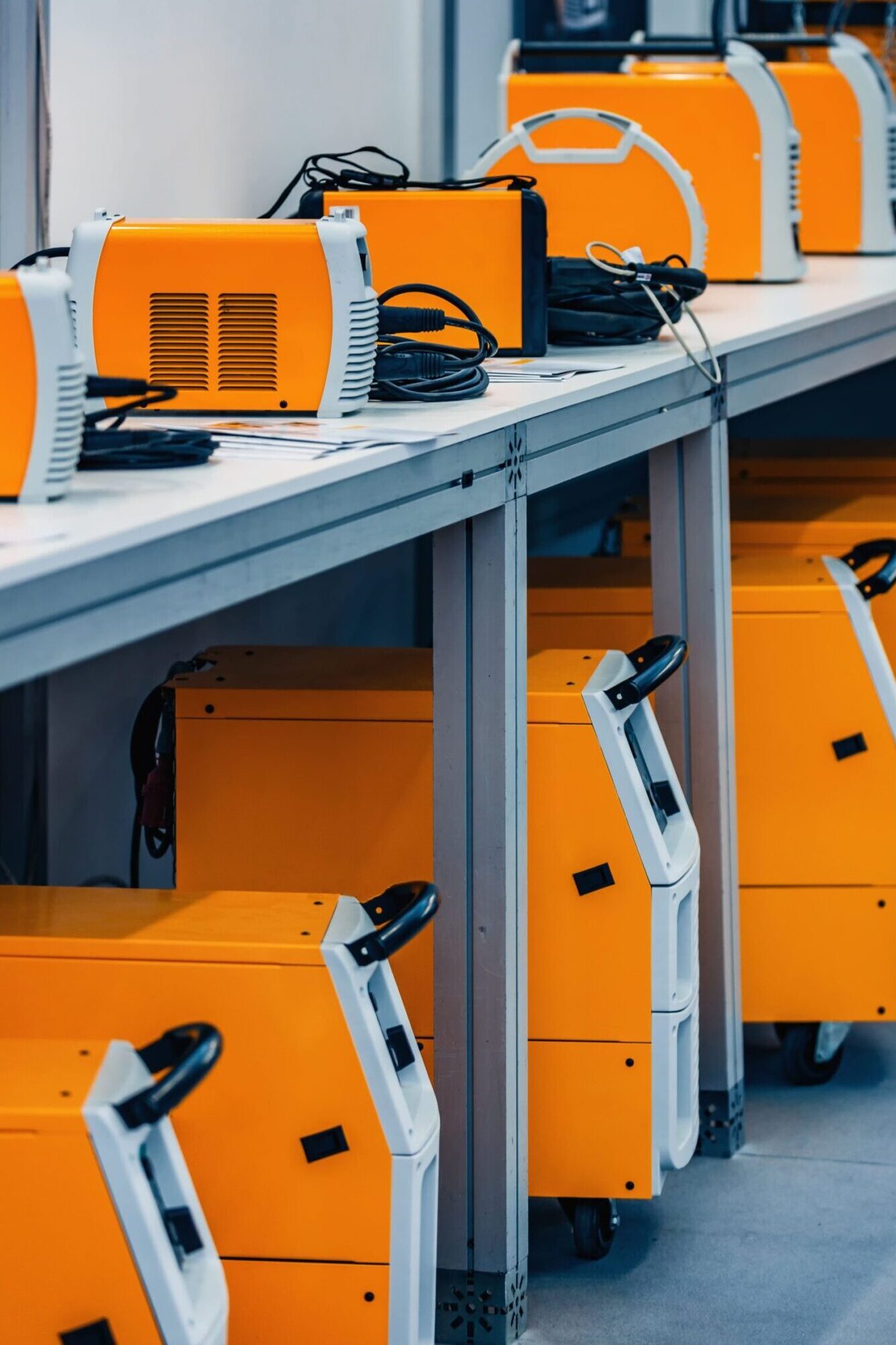 Weldings Equipments and Supply