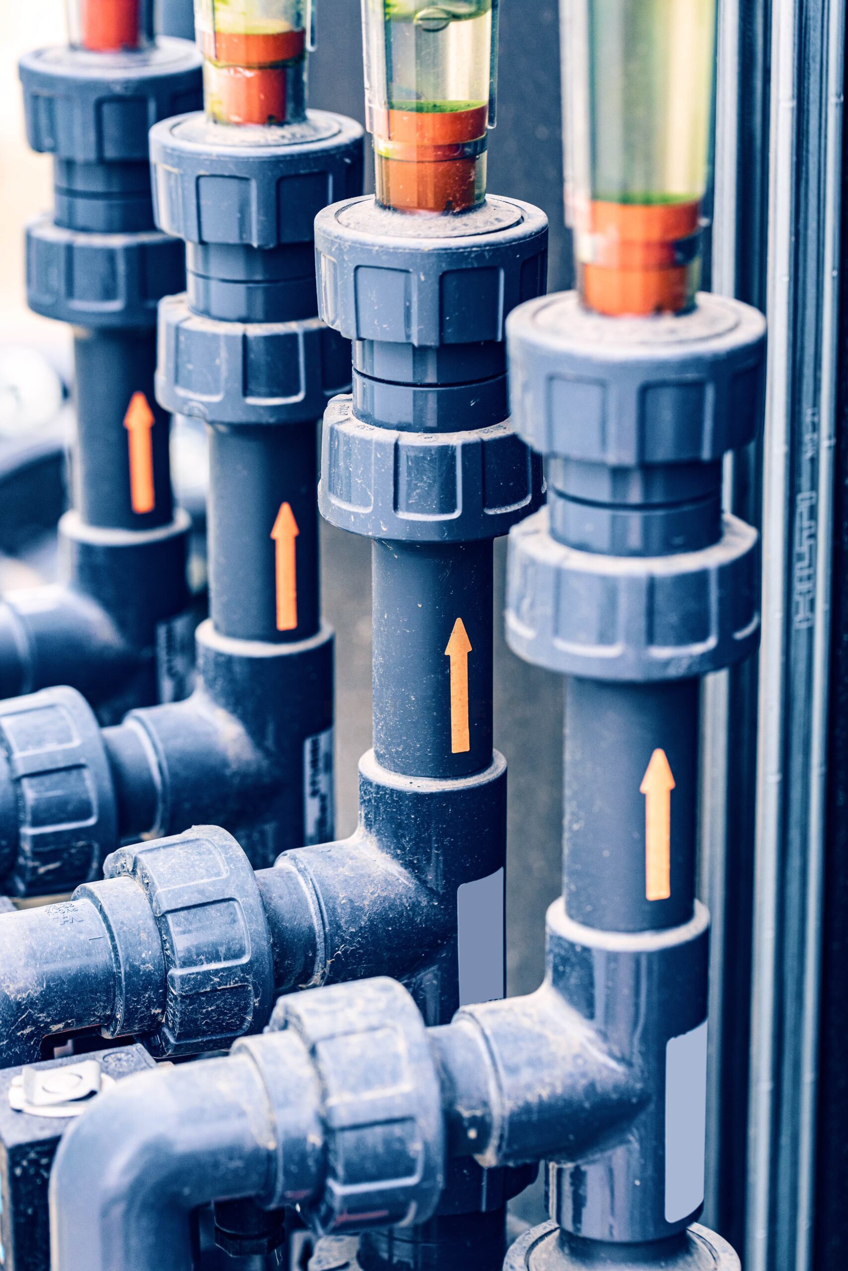 Plumbing