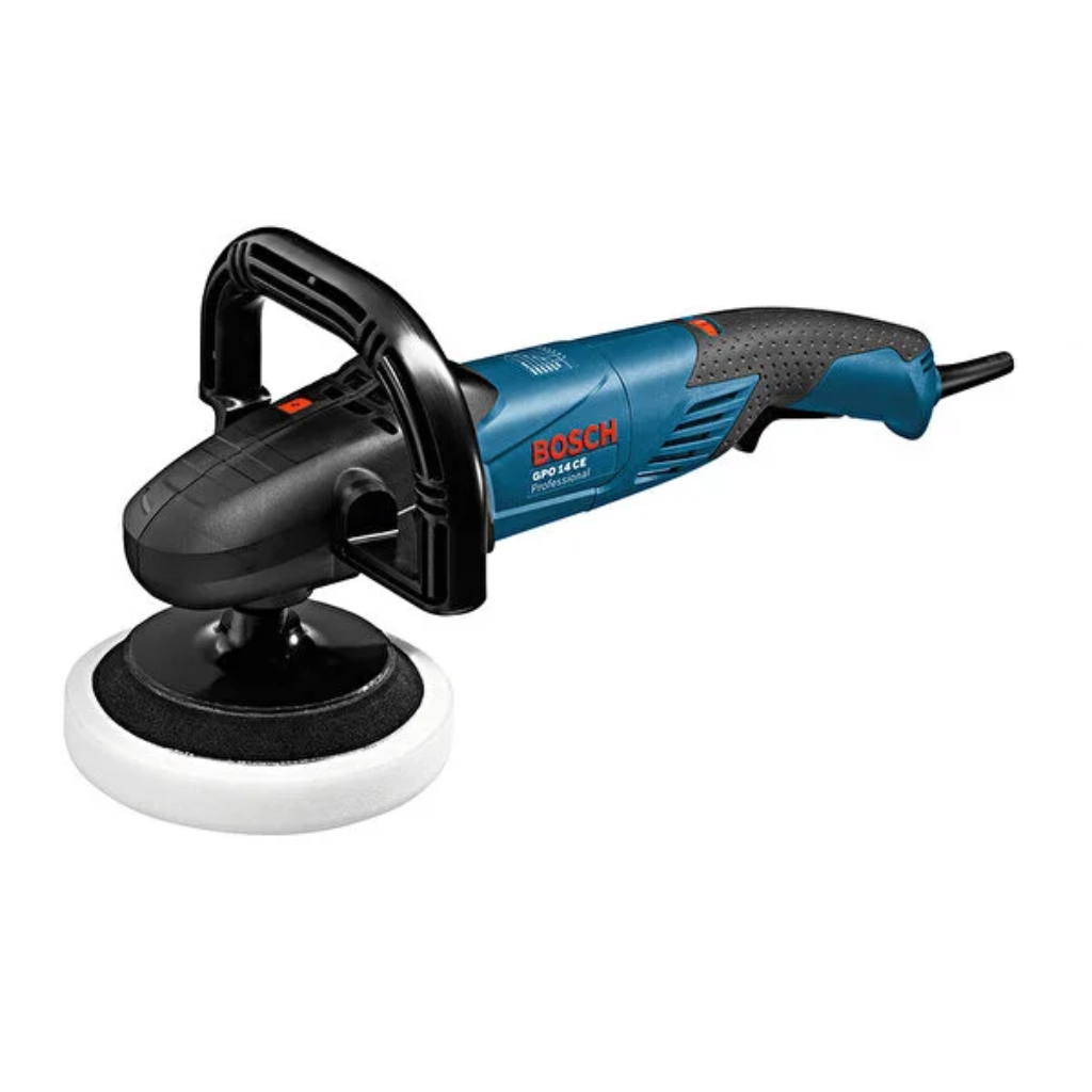 Polisher Bosch GPO 14 CE