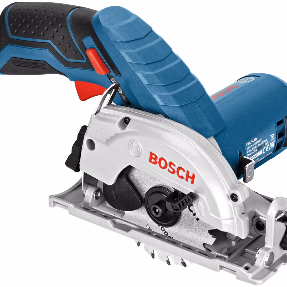 GKS 12 V-LI Bosch Saw