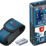 جهاز قياس المدى Bosch GLM 50 C