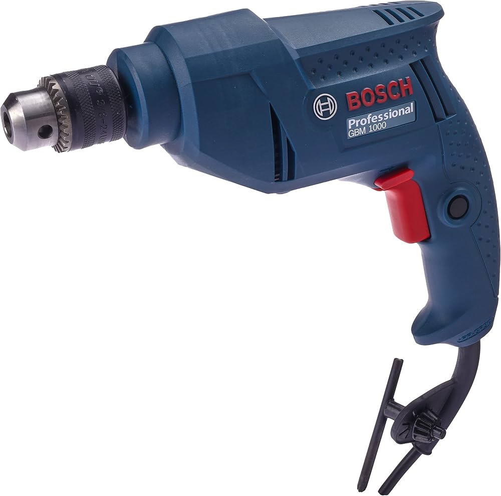 GBM 1000 Bosch Rotary Drill