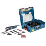ماكينة تقطيع متعددة الاستخدامات من طراز Bosch GOP 55-36