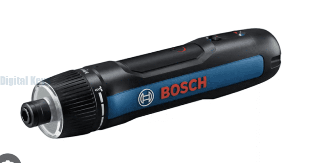 Bosch GO Drill