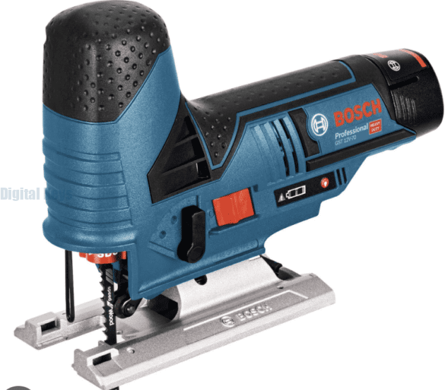 GST 12 V-LI  Bosch Cordless Jigsaws