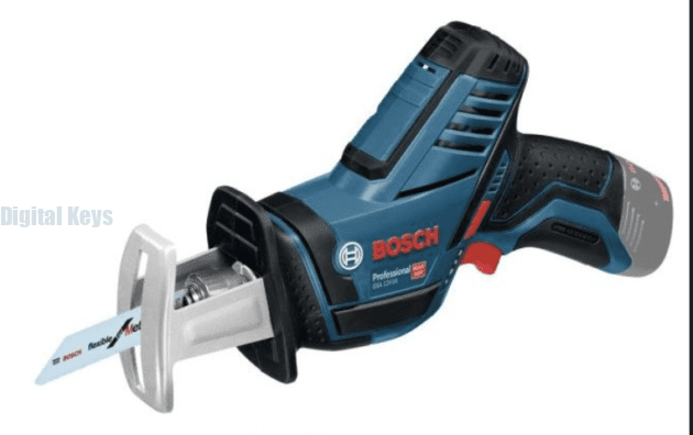 GSA 12 V-LI Bosch Cordless Recipsaws