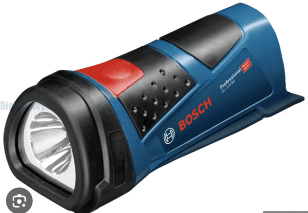 GLI 12 V Bosch Cordless Light