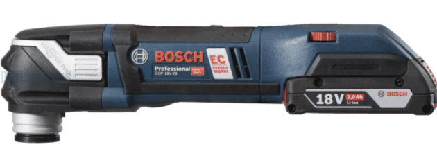 GOP 18 V-28 Bosch Cordless Multi-Cutter