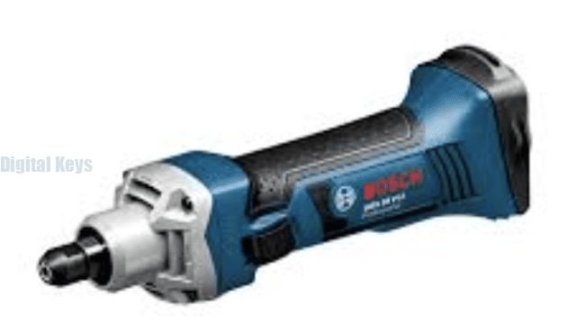 GGS 18 V-LI  Bosch Cordless Straight Grinders