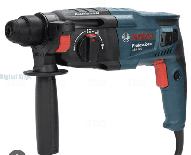 GBH 220 Bosch