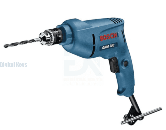 GBM 1000 Bosch Rotary Drill