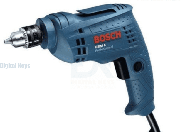 GBM 10 RE Bosch