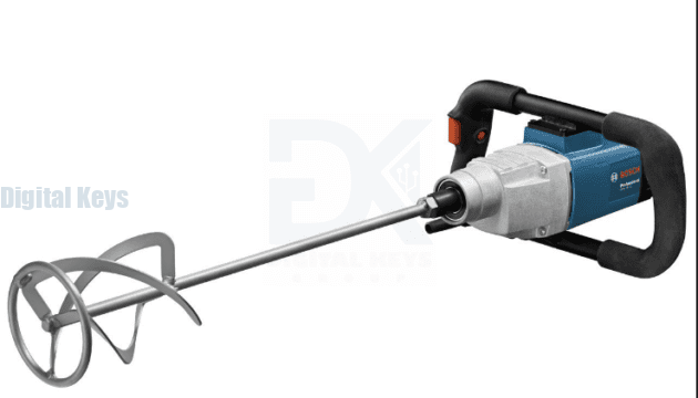 GRW 18-2 E Bosch Mixer