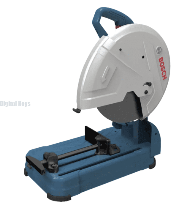 Benchtop Cut-off Saw Bosch GCO 240