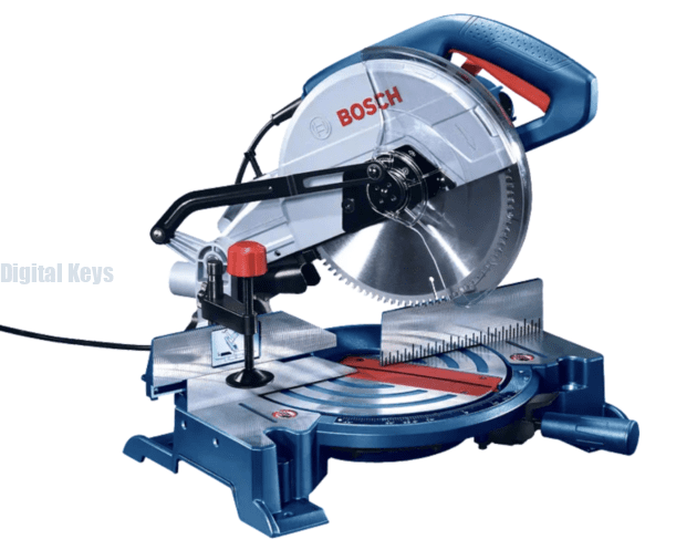 Benchtop Mitre Saw Bosch GCM 10 MX