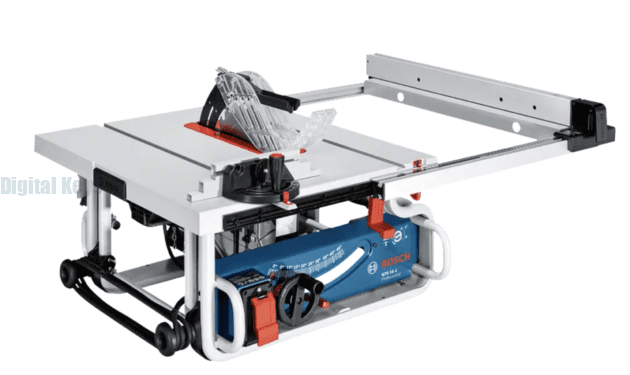 Benchtop Table Saw Bosch GTS 10 J