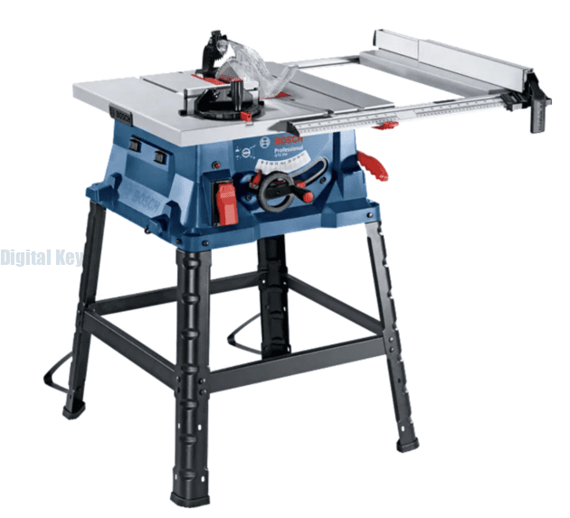 Benchtop Table Saw Bosch GTS 254