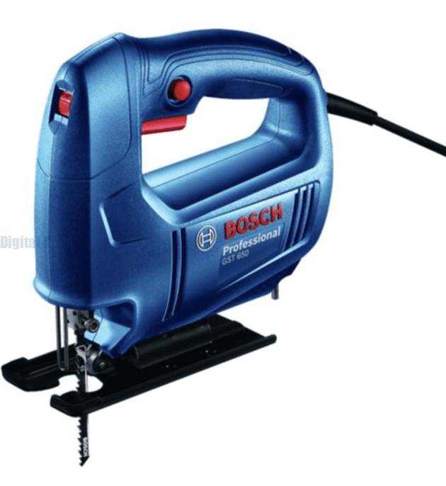 Jigsaw Bosch GST 650