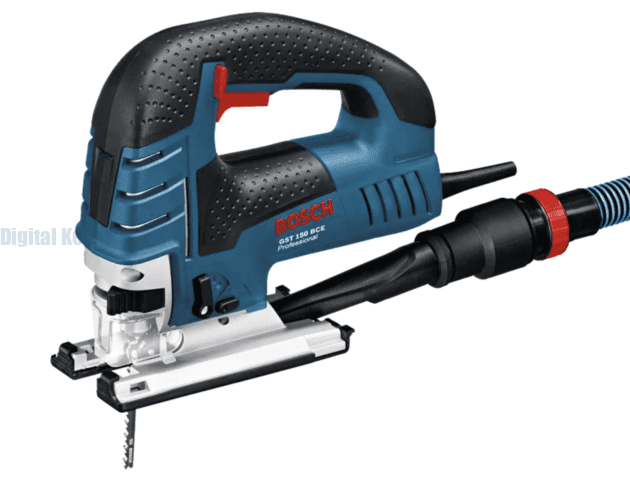 Jigsaw Bosch GST 150 BCE