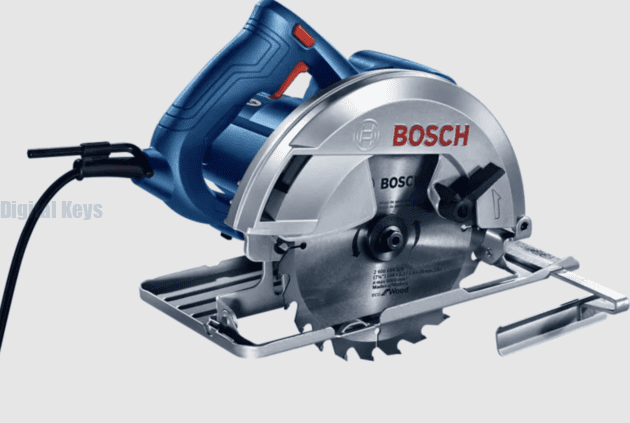 Circular Saw Bosch GKS 140