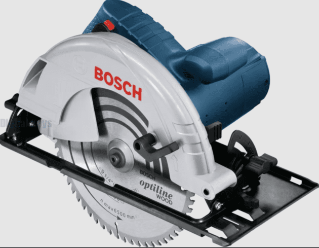 Circular Saw Bosch GKS 9