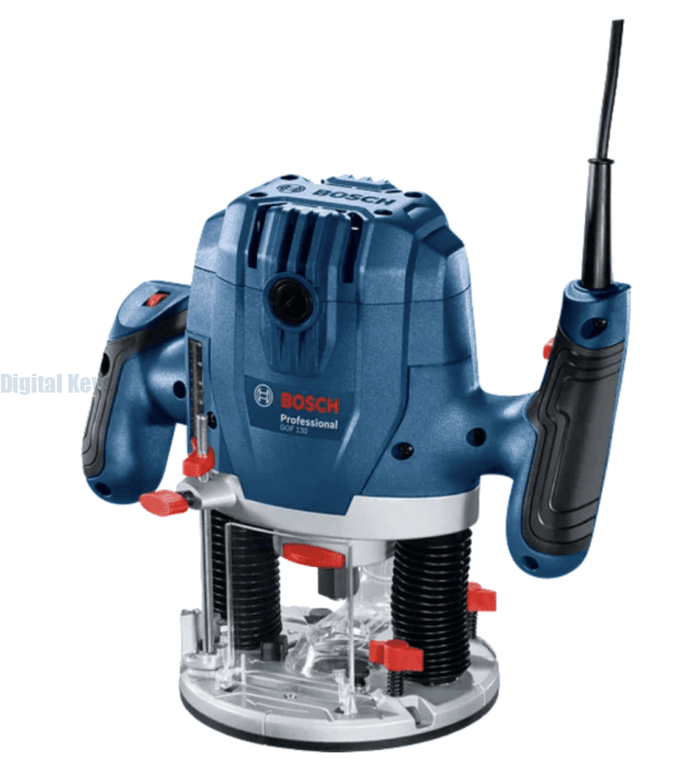 Router Bosch GOF 130