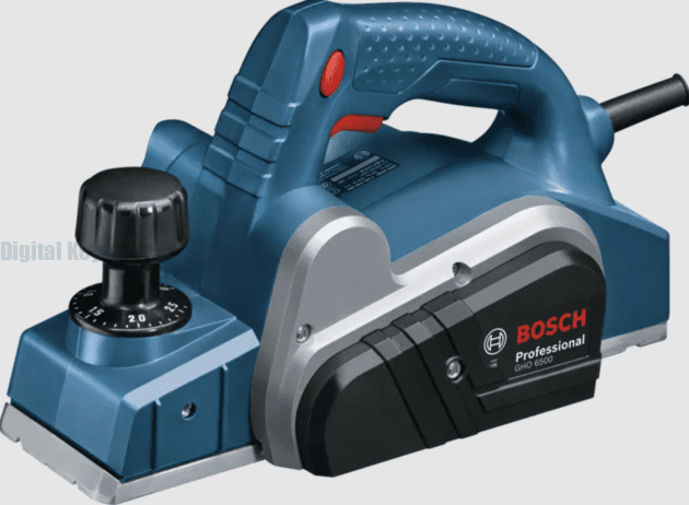 Planer Bosch GHO 6500