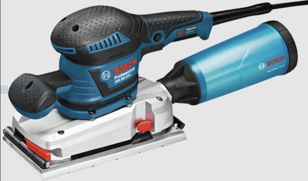 Orbital Sander Bosch GSS 280 AE