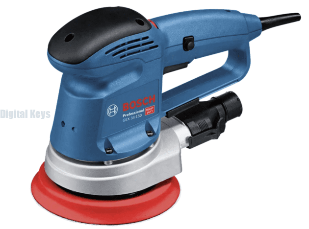 Orbit Sander Bosch GEX 34-150