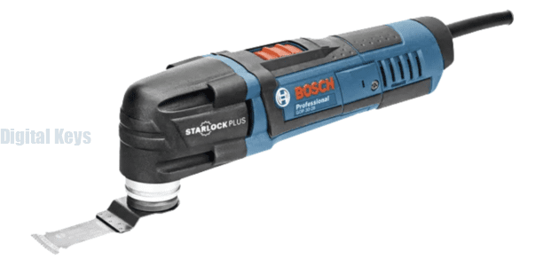 Multi-Cutter Bosch GOP 30-28