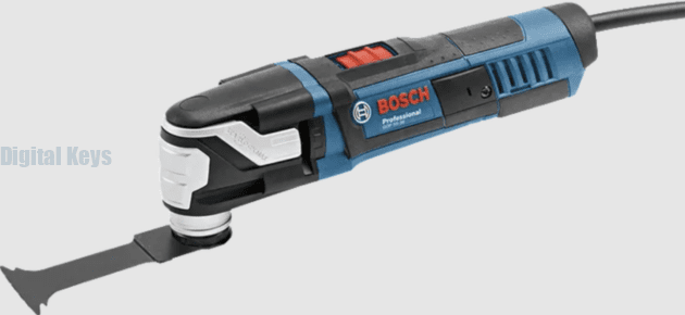 Multi-Cutter Bosch GOP 55-36