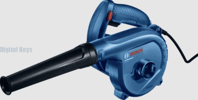 Blower Bosch GBL 620