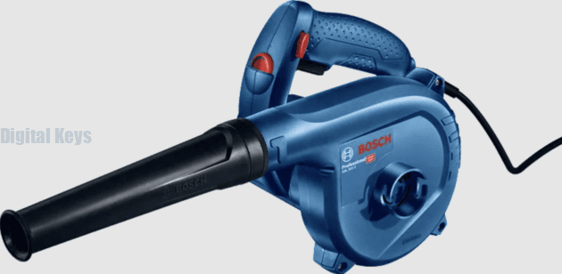 Blower Bosch GBL 800 E