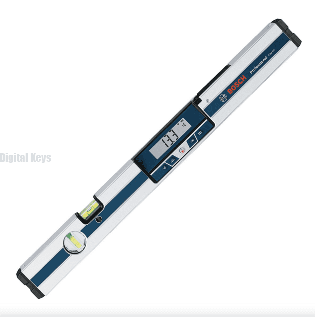 Measuring Inclino-meters Bosch GIM 60