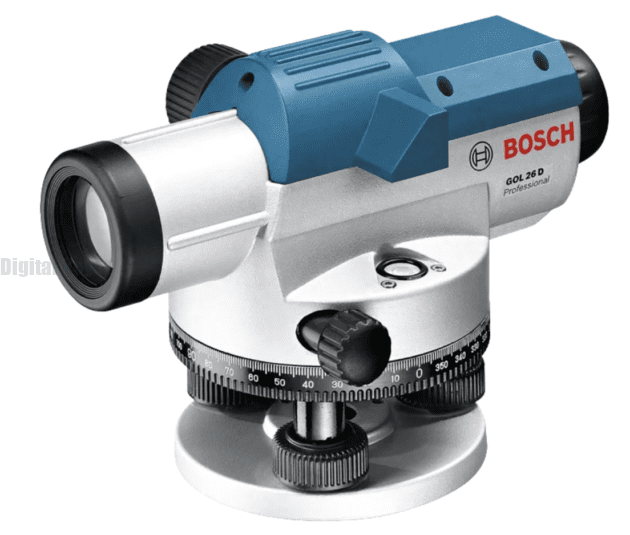 Leveling Opticals GOL 26 D