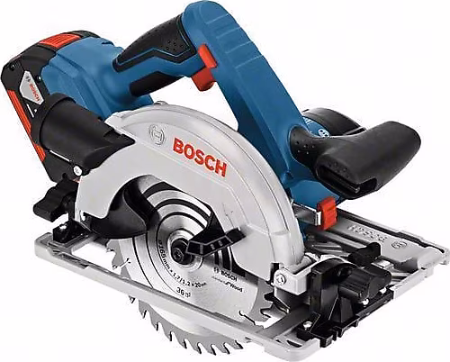 GKS 18 V-57 Bosch Saw