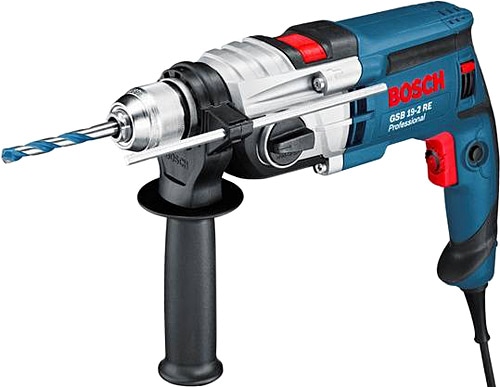 GSB 19-2 RE Bosch