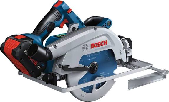 GKS 18 V-68 GC Bosch