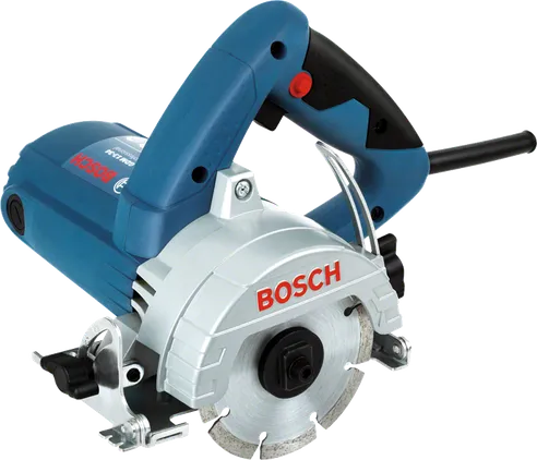 Marble Saw Bosch GDM 13-34