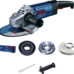 ماكينة صنفرة زاوية كبيرة من Bosch GWS 2000-180/ 230