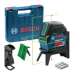Leveling Combi Lasers Bosch GCL 2-15/ G