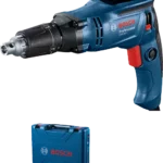 GTB 650 Bosch Screwdriver