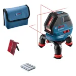 خط تسوية بالليزر Bosch GLL 3-50