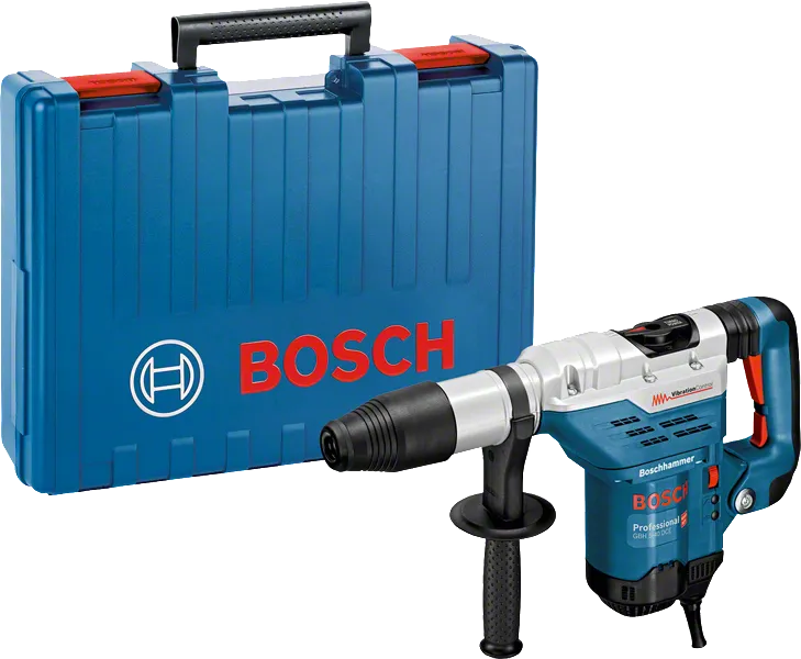 GBH 5-40 DCE Bosch Hammer