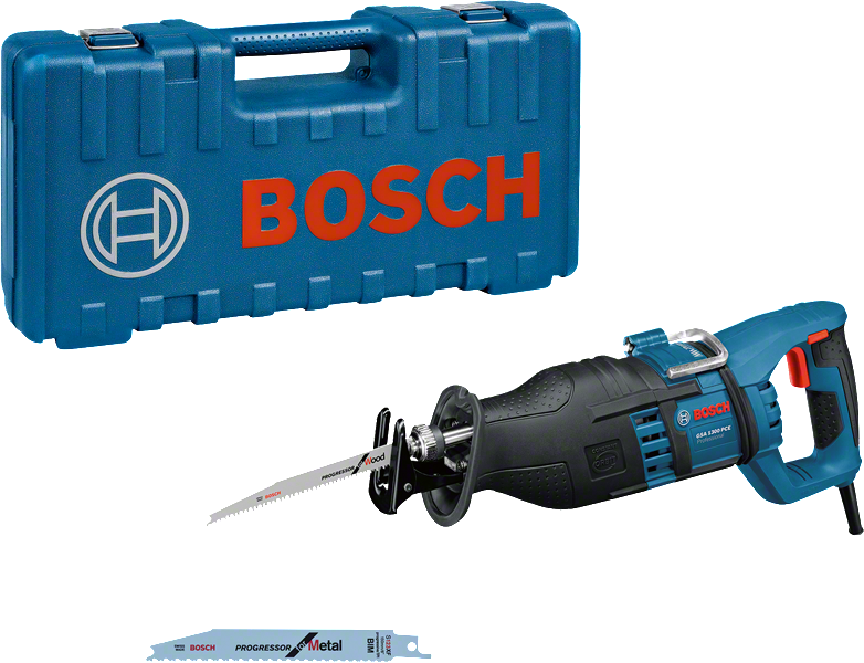Reciprocating Saw Bosch GSA 1300 PCE