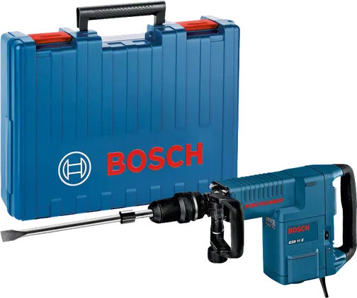 GSH 11 E Bosch